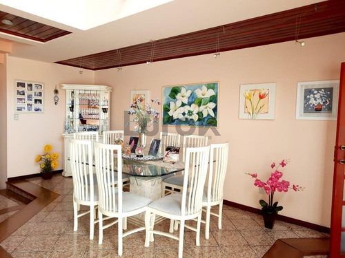 Imagem 16 de 25 de Casa À Venda Em Vila Embaré - Ca005601