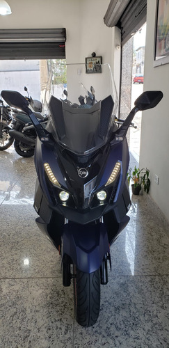 Dafra Cruisym 300 Abs 2024