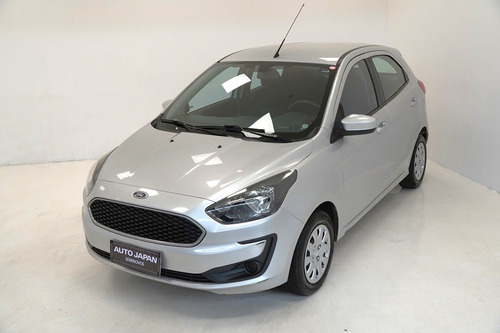 Ford Ka 1.0 TI-VCT FLEX SE PLUS MANUAL