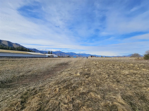 Sitio En Venta En Buín