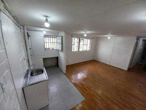 Se Vende Departamento//san Bernardo (13215)