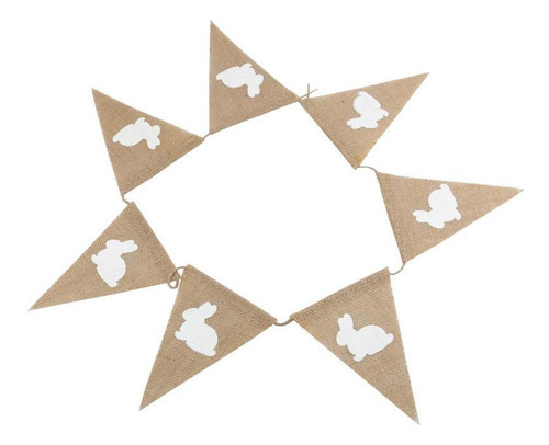 Banderines Banderines Triangulares De Papel Banderines Para