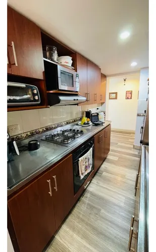 Apartamento A La Venta En Las Brujas