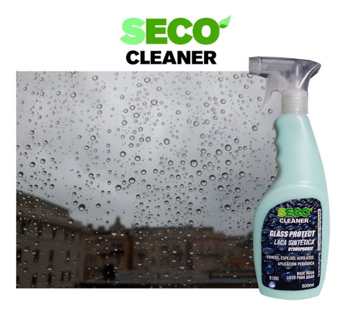 Sellador Anti Sarro 2 L Protección Vidrio Mampara Espejo
