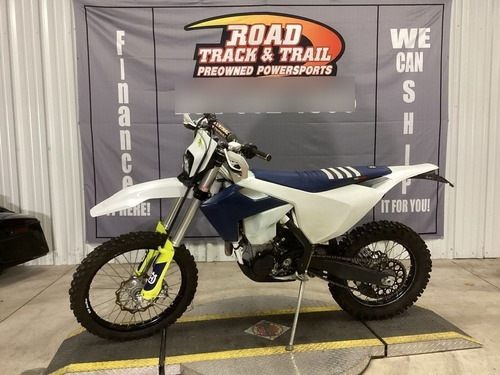 Imagen 3 de 3 de 2018 Husqvarna® Fe 450