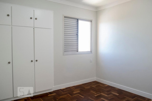 Apartamento À Venda - Mandaqui, 2 Quartos, 50 - S893133842