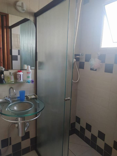 Imagem 11 de 15 de Sobrado Para Venda Por R$640.000,00 Com 135m², 3 Dormitórios, 1 Suite E 3 Vagas - Chácara Seis De Outubro, São Paulo / Sp - Bdi35654