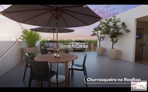 Imagem 20 de 30 de Apartamento, 2 Dorms, Chácara Santo Antônio, Sp - R$ 409 Mil - V6000