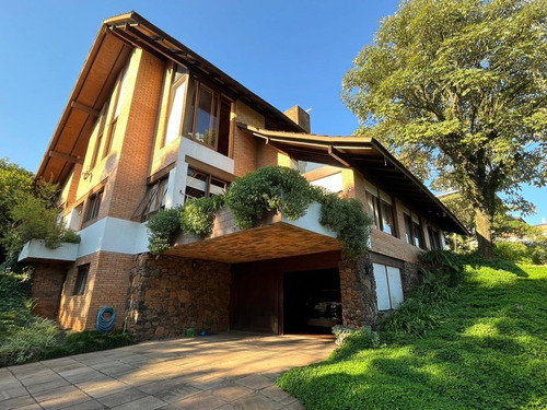 Imagem 9 de 15 de Casa Para Venda Em Ivoti, Vista Alegre, 5 Dormitórios, 2 Suítes, 4 Banheiros, 3 Vagas - Cwvcs0184_2-1533424