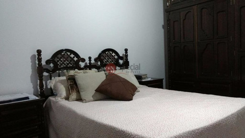 Imagem 13 de 15 de Sobrado Residencial À Venda, Jardim Textil, São Paulo - So5699. - Af14214