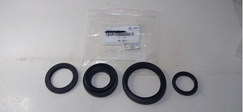 A6mf1 Kit Estoperas Para Caj Aut Hyundai, Kia Varios 4x4