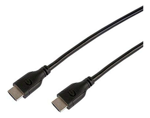 Cable Hdmi - Commercial Electric 25 Ft. Standard Hdmi Cable