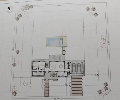 Imagen 16 de 18 de Barrio Del Carmen - Lobos - Casa 3 Amb. A Estrenar