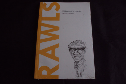 Rawls - El Filosofo De La Justicia( Emse )