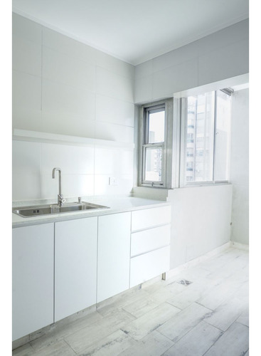 Venta. Departamento 2 Dormitorios. Reciclado A Nuevo.