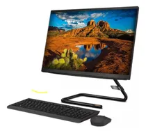 Comprar Lenovo Aio 3 Ryzen 5 | 8gb Ram | 1tb Hdd | 21.5 Fhd | Impec