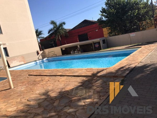 Imagem 5 de 16 de Apartamento Padrão Com 3 Quartos - Ap542-v