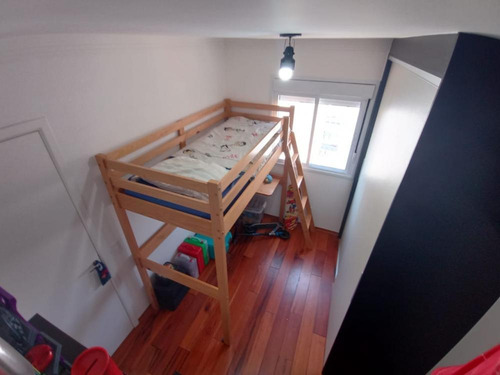 Imagem 16 de 27 de Apartamento Com 03 Dormitórios E 94 M² | Parque Vitória , São Paulo | Sp - Ap113508v