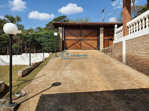 Imagem 25 de 30 de Chacara - Ch00033 - 70249100
