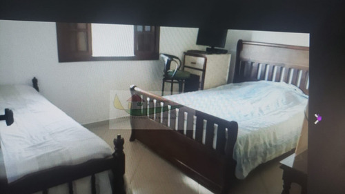 Imagem 10 de 12 de Chácara 27000m2, Casa Sede Com 3 Dormitórios, 2 Banheiros, Casa Hóspedes, Pastos, 2 Lagos, Piscina, Área Gourmet, Campo, Pomar, Horta - Ch00132 - 70009905