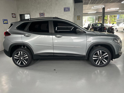 Chevrolet Tracker LT 1.0 TURBO 12V FLEX AUT.
