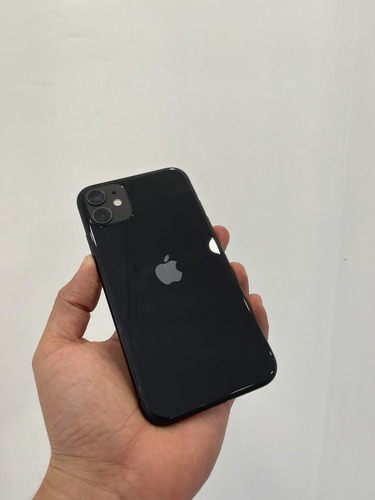 Apple iPhone 14 Plus (128 Gb) - Medianoche (Usado)