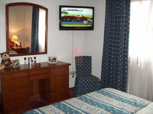 Chalet A Pocas Cuadras Del Mar En Venta- Ref: 540