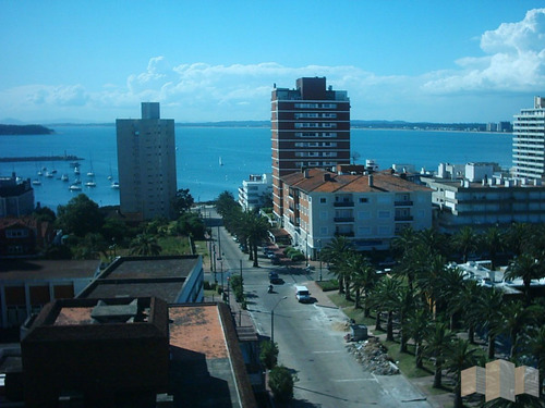 Imagen 20 de 30 de Con Excelente Vista Al Mar