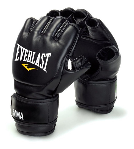 Everlast, Guantes De Combate, Artes Marciales Mixtas., L/xl