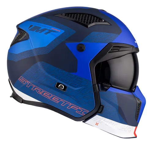Casco tipo jet new arrivals