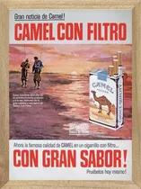 Comprar Cigarrillos Cuadros Poster Carteles Publicidades B613
