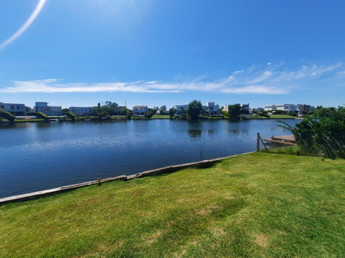Imagen 5 de 8 de Lote En Venta Los Lagos Nordelta