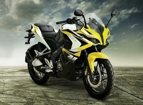 Imagen 11 de 16 de Bajaj Rouser Rs 200 Rs200 0km 2022 - Rvm