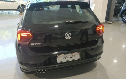 Imagen 18 de 24 de Volkswagen Polo 1.6msi Mkt_aa
