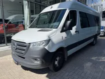 Comprar Mercedes-benz Sprinter 517 Cdi Furgón 4325 Te V2