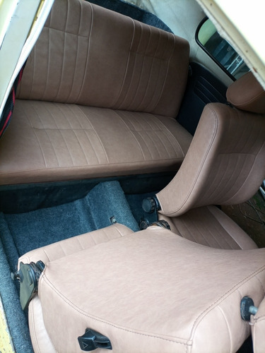 Vokswaguen Fusca