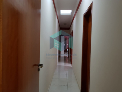 Imagem 22 de 23 de Casa Com 3 Dormitórios E Uma Suíte Em Indaiatuba-sp - 154