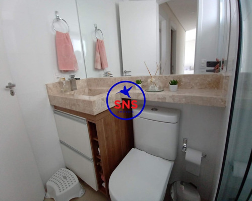 Imagem 6 de 14 de Apartamento - Ap02964 - 68175861