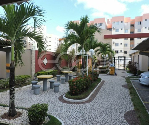 Imagem 3 de 9 de Apartamento - Ref: 333