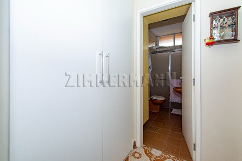 Imagem 13 de 15 de Casa - Brooklin - Ref: 143585 - V-143585