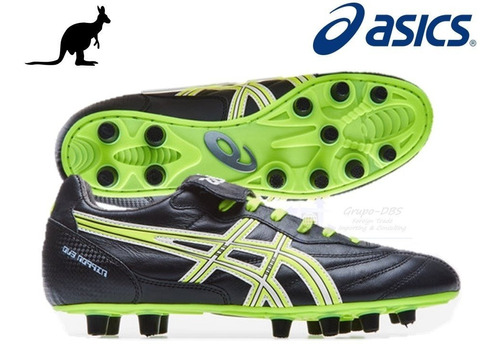 Asics Testimonial Evo 28mx Canguro Profesiona Morelia | Meses sin intereses