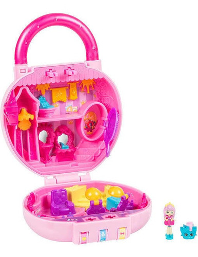 Shopkins Lil Secrets