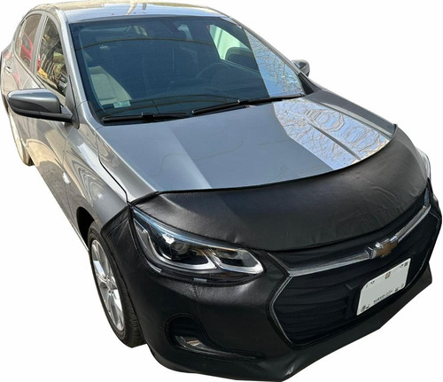 Antifaz Automotriz Chevrolet Onix 2020 2021 100% Transpira