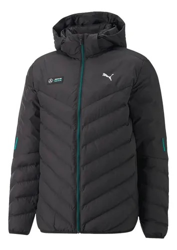 Mercedes jacket puma cheap