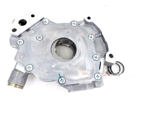Imagen 3 de 5 de Bomba Aceite Original Melling Ford Explorer 3v / Fx4 / Exp