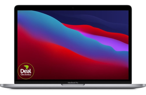 Macbook Air M1 8gb 256gb 13.3 Ent.imediata Iva Incluido