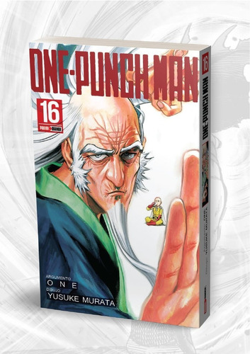 Manga - One-punch Man - Panini (varios Tomos)