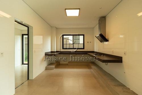 Imagem 27 de 30 de Casa Em Condomínio À Venda, 4 Quartos, 4 Suítes, 6 Vagas, Alphaville - Ribeirão Preto/sp - 4149