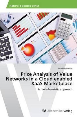 Libro Price Analysis Of Value Networks In A Cloud Enabled...