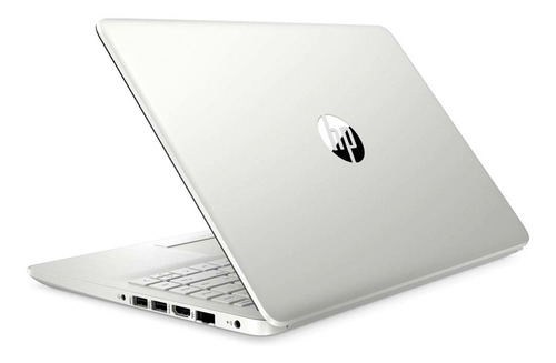 Imagen 2 de 7 de Notebook Hp Amd Ryzen 3 4gb Ram 128gb Ssd 14 Win 10 Oferta